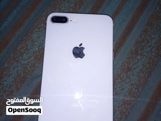 Apple iPhone 8 Plus 64 GB in Jafara