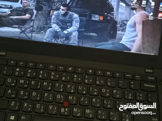 لابتوب للبيع او تبديل ايباد