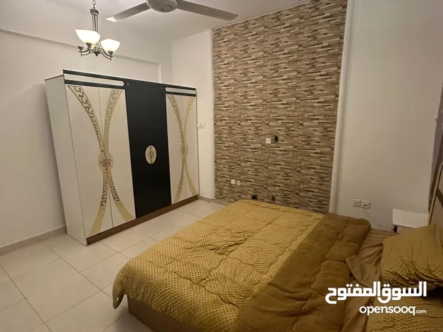 80 m2 Studio Apartments for Rent in Muscat Al Khuwair