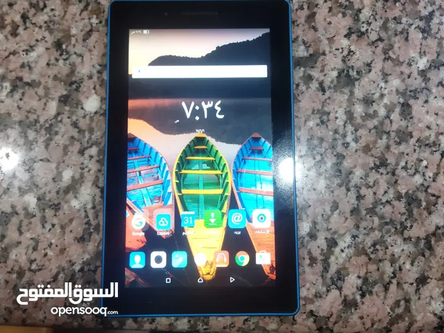 Lenovo Others 16 GB in Amman