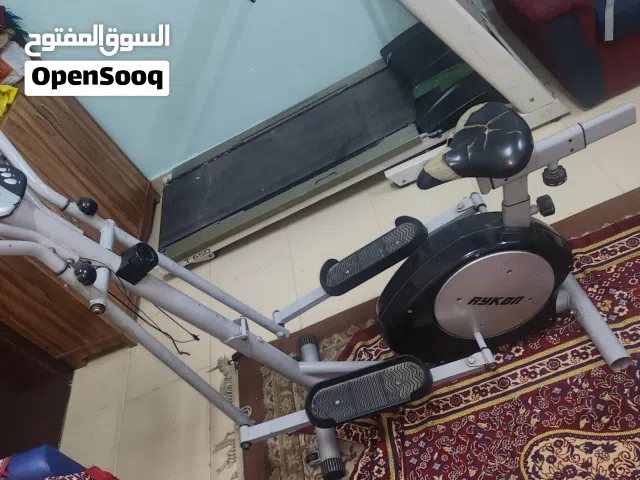 Excersise bike
