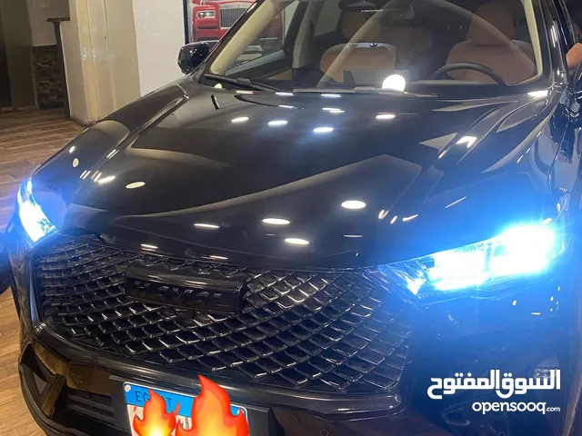 ايجار إيجار سيارات-سيارة للايجار للإيجار هافالH6 الفئة بريميوم من المالك مباشر اسبوعي وشهري