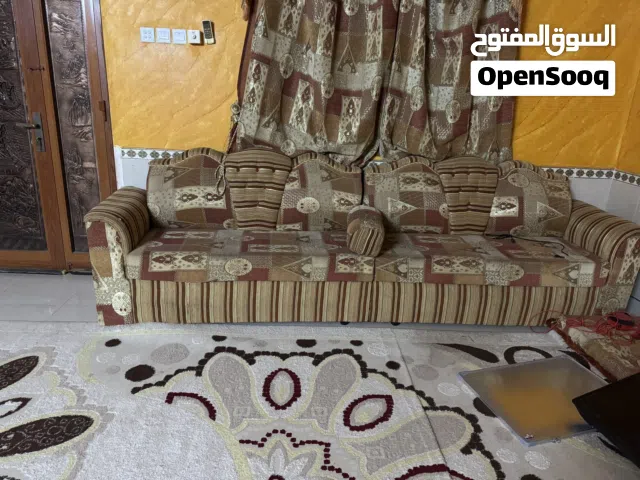 اثاث شبه جديد بدون اضرار