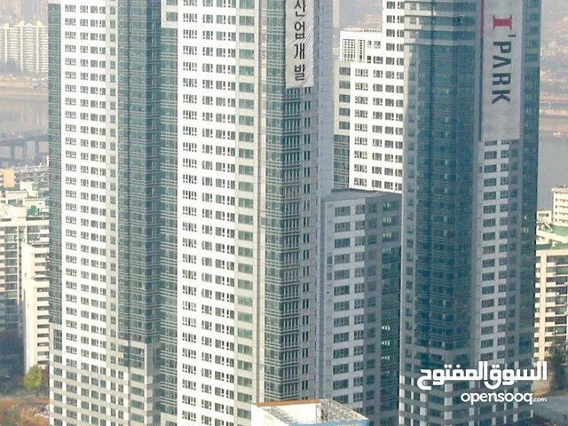 بناية للايجار بالجنينة