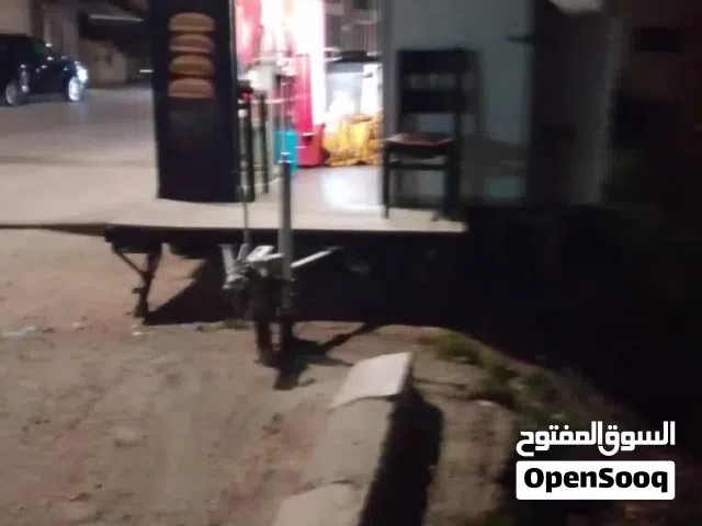 بيع كرفان طول 3متر ب2متر رتفاع2