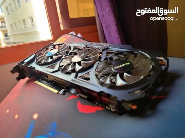  Graphics Card for sale  in Sharjah