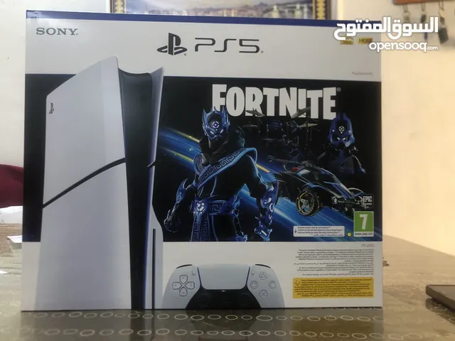 بلايستيشن 5 سوني