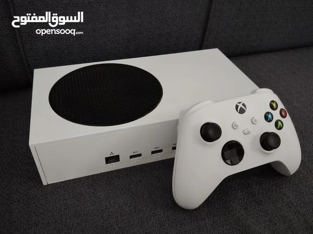 Xbox Series S Xbox for sale in Zawiya