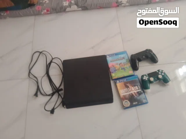 PlayStation 4 PlayStation for sale in Diyala