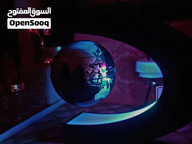 مكتبية كره ارضيه