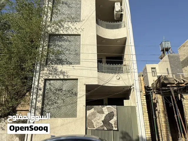  Building for Sale in Baghdad Jihad