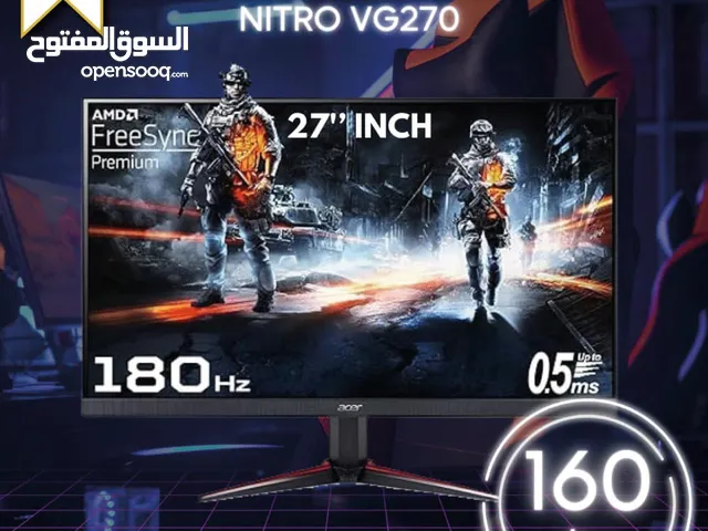 Acer Nitro VG270 M3 27 Inch Full HD