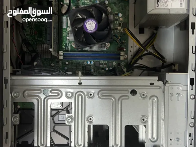 Windows HP Computers for sale in Amman