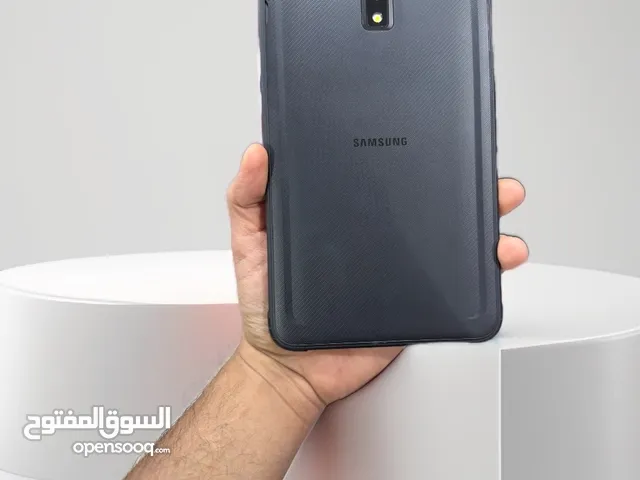 سامسونج جلاكسي تاب اكتف 3