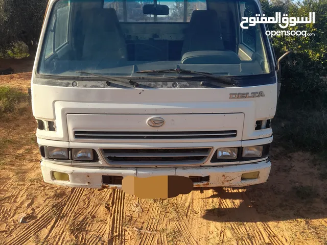 Used Daihatsu Other in Tarhuna