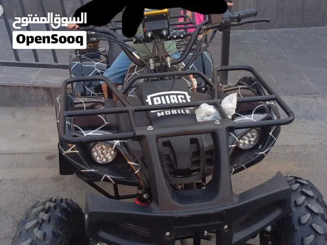 دراجة رباعية