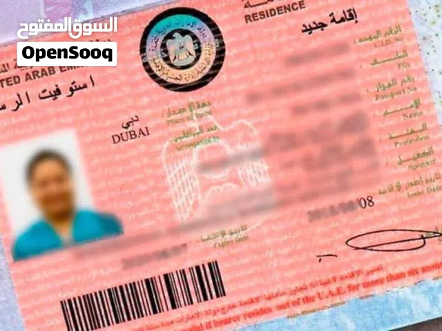 Newborn baby visa legal services