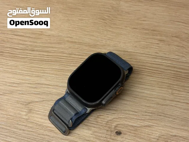 Apple Watch Ultra 3