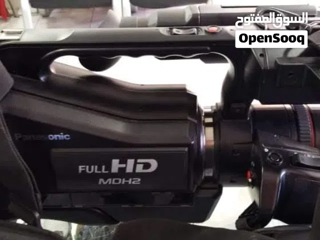 كاميرات فيديو للبيع المستعجل