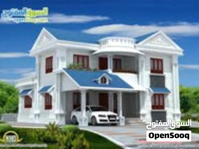 500 m2 More than 6 bedrooms Villa for Sale in Tripoli Edraibi