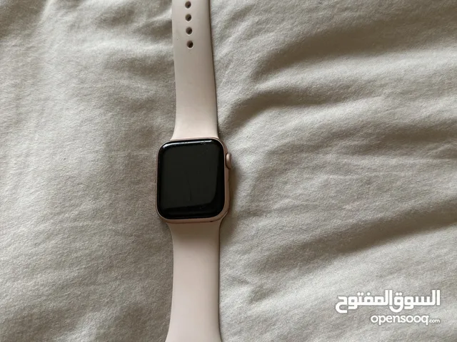 Apple Watch used