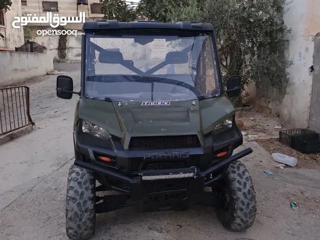 بوليراس 2018