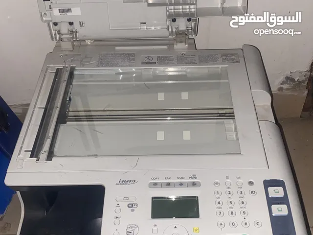canon i-SENSYS MF8080cw الغنية عن التعريف