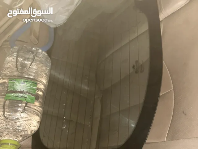 زجاج خلفيّ سنتافي 2008