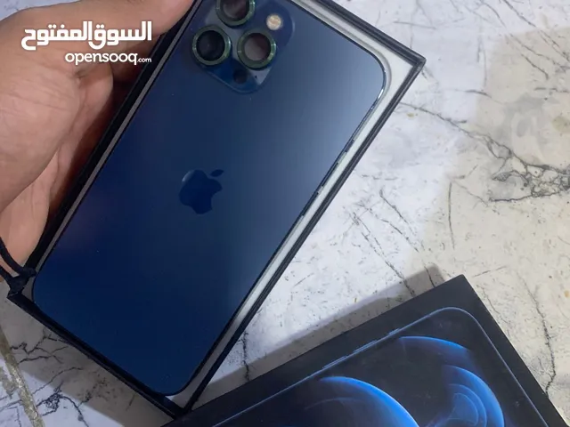 Apple iPhone 12 Pro Max 256 GB in Basra