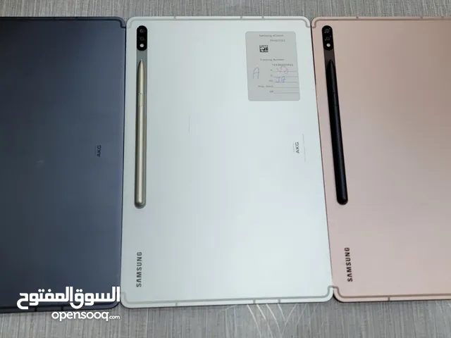 Samsung Galaxy Tab S7 Other in Sana'a