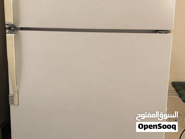 للبيع ثلاجة 16 قدم