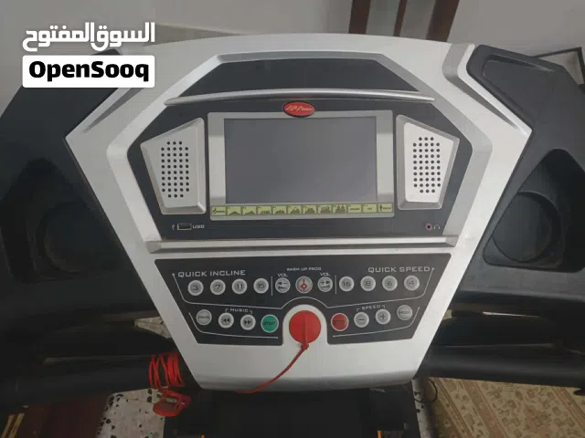 جهاز سير كهربائي للبيع