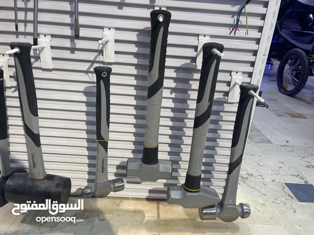 اطقم شواكيش خمس قطع اروبي من امازون بيع جمله ومفرق