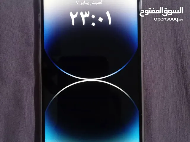 Apple iPhone 15 Pro Max 512 GB in Benghazi