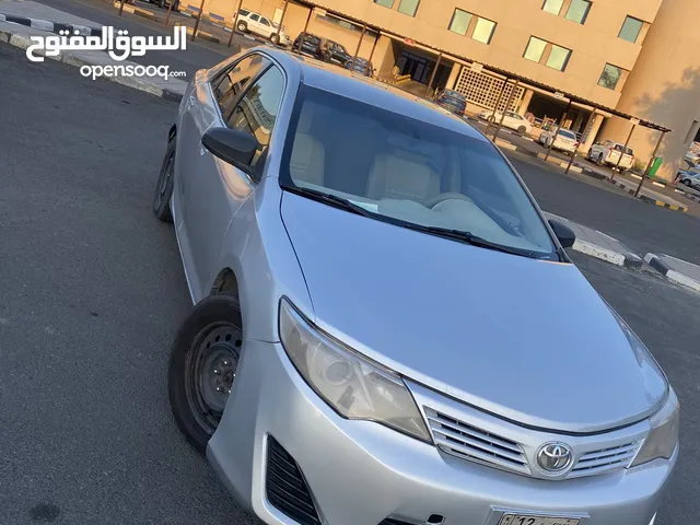 Toyota Camry 2014 in Kuwait City