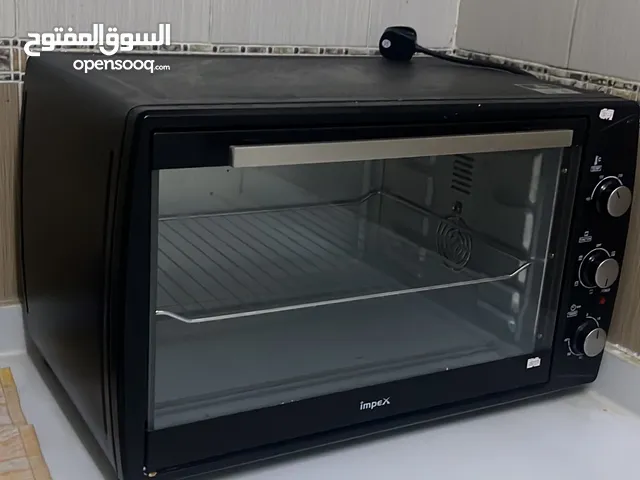 Ariston Ovens in Mecca