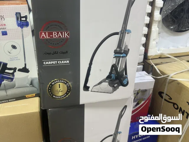  Other Vacuum Cleaners for sale in Amman
