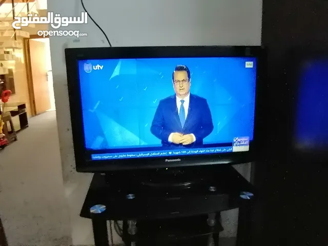 Panasonic Plasma 32 inch TV in Erbil