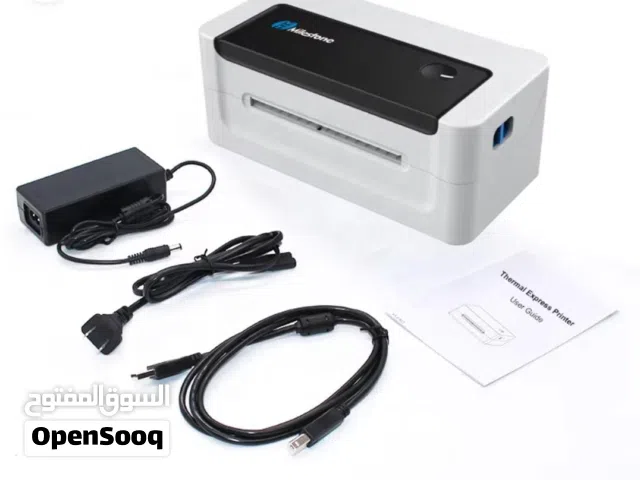 طابعة حرارية الاحترافيه 1MHT-L1080