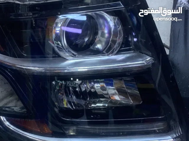 لليتات تفصيخ تاهو 2017 نظيفات كلش للبيع مكاني بصره