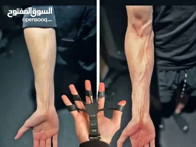 ترنز ه₤ب ادوات تمرين مفيده