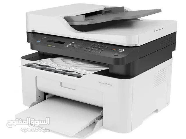 Multifunction Printer Hp printers for sale  in Hawally