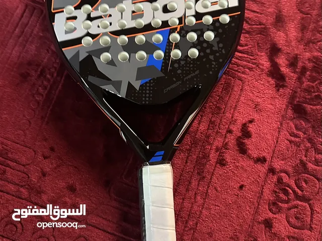 Babolat racket for padel