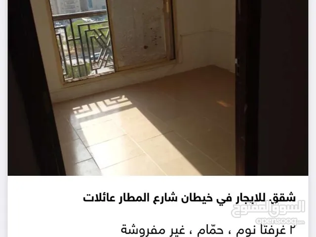 50m2 2 Bedrooms Apartments for Rent in Farwaniya Abraq Khaitan