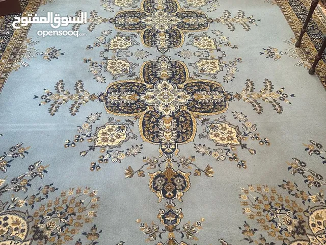 سجاده وارد السعوديه مقاس 3×5 مستعمله بحاله جيده
