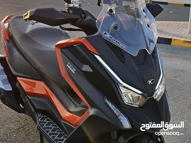 Used Kymco Other in Central Governorate