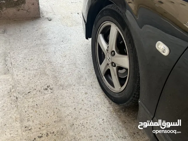 Other 16 Rims in Amman