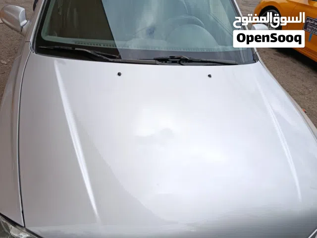2005 هيونداي فيرنا EX