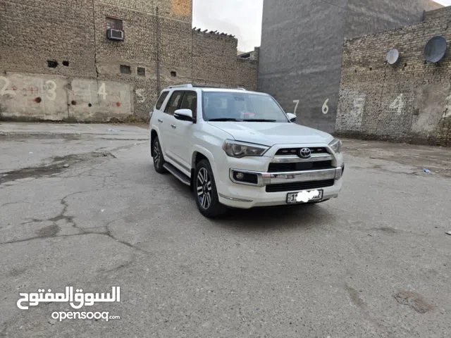 فور رنر 2020 بيع او مراوس