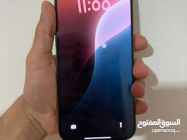 Apple iPhone 16 Pro Max 256 GB in Amman